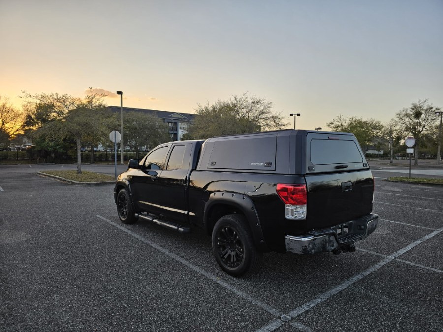 2013 Toyota Tundra Grade photo