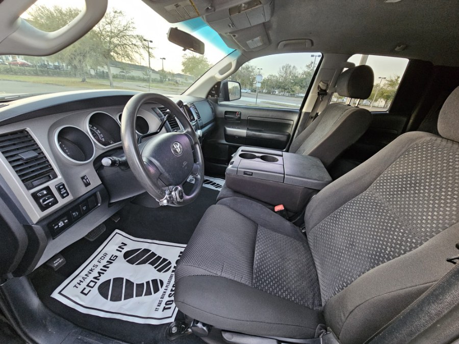 2013 Toyota Tundra Grade photo