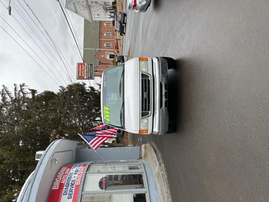 2006 Ford E-Series E-250