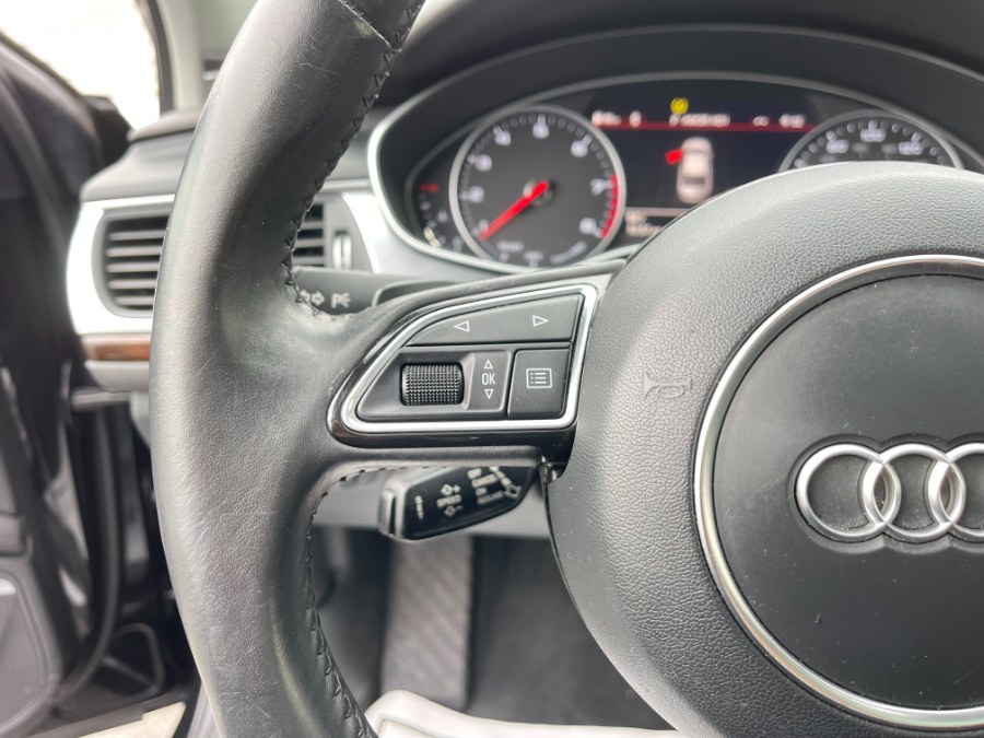 2018 Audi A6 2.0 TFSI Premium Plus quattro  photo