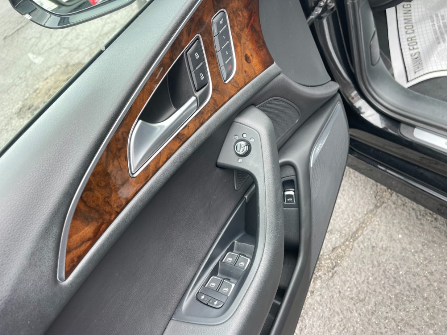 2018 Audi A6 2.0 TFSI Premium Plus quattro  photo