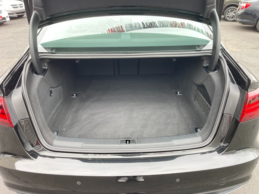 2018 Audi A6 2.0 TFSI Premium Plus quattro  photo