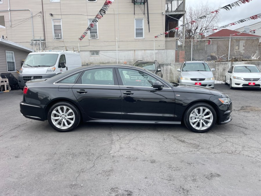 2018 Audi A6 2.0 TFSI Premium Plus quattro  photo