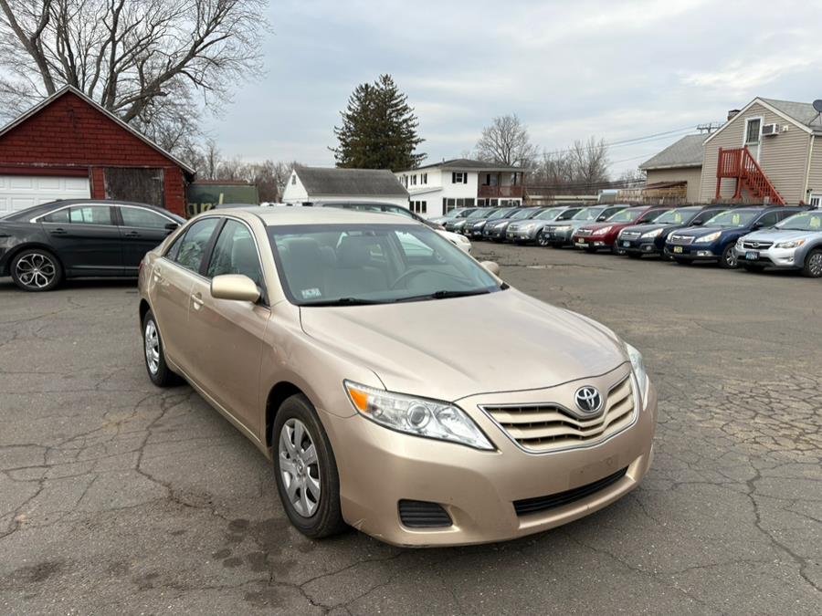 2011 Toyota Camry photo