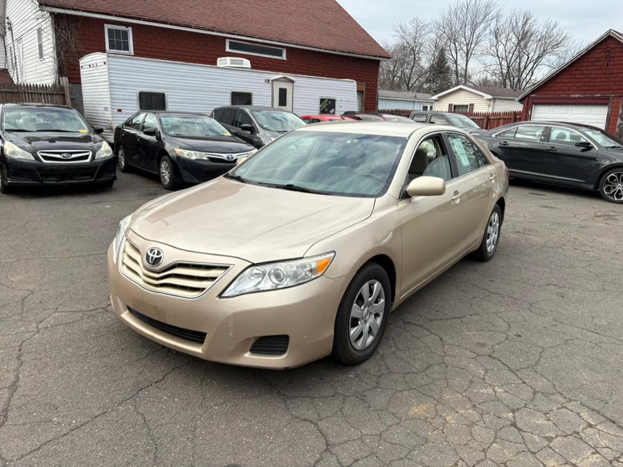 2011 Toyota Camry photo