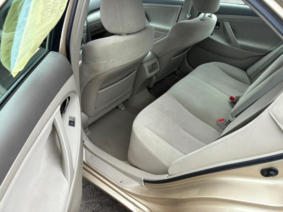 2011 Toyota Camry photo