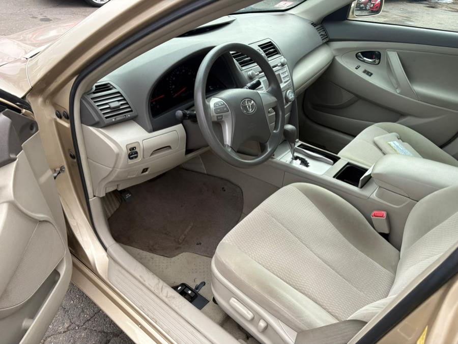 2011 Toyota Camry photo