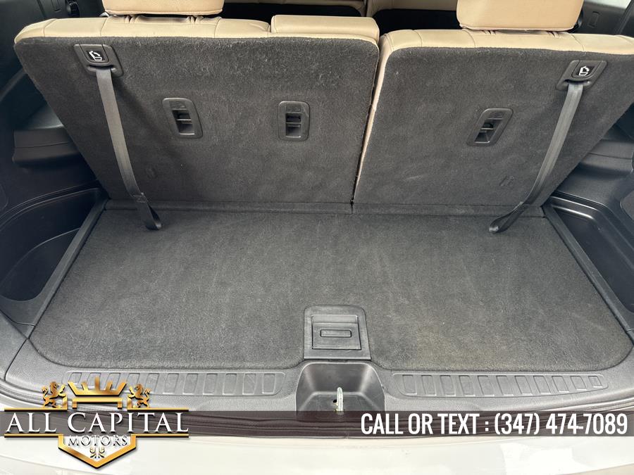 2022 Honda Pilot Touring 8-Passenger AWD photo