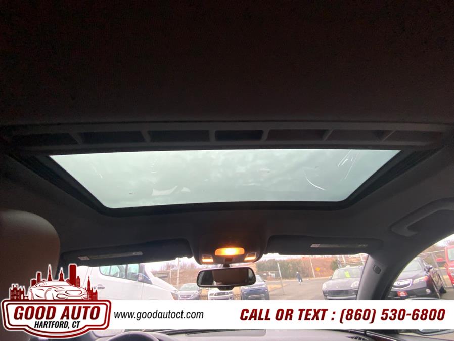 2015 Audi A6 4dr Sdn quattro 2.0T Premium P photo