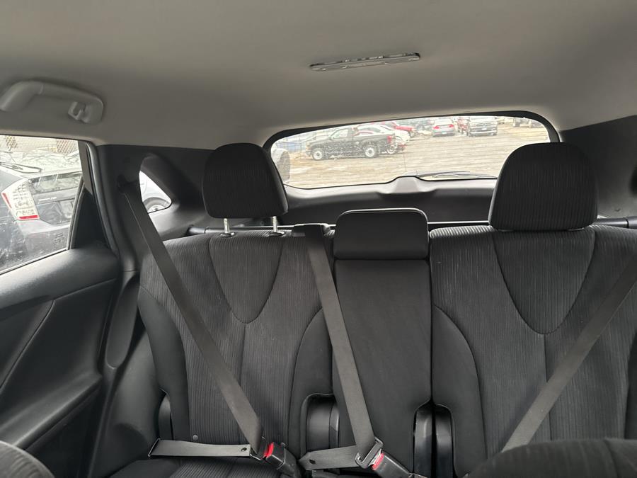 2013 Toyota Venza LE photo