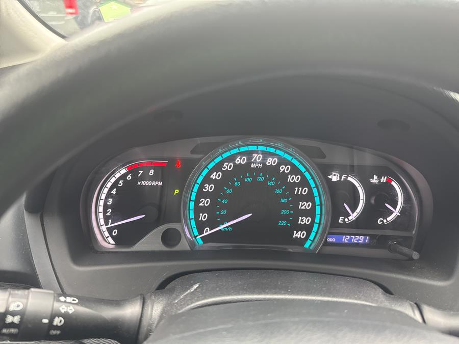 2013 Toyota Venza LE photo