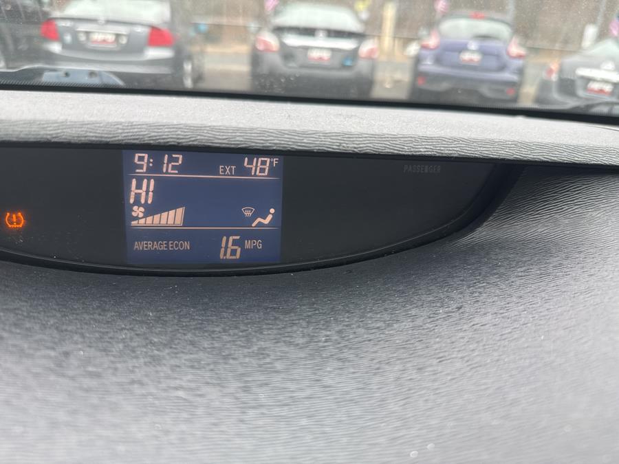 2013 Toyota Venza LE photo