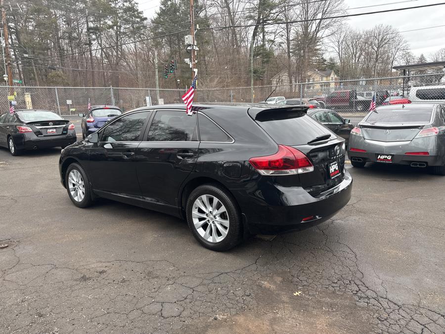 2013 Toyota Venza LE photo