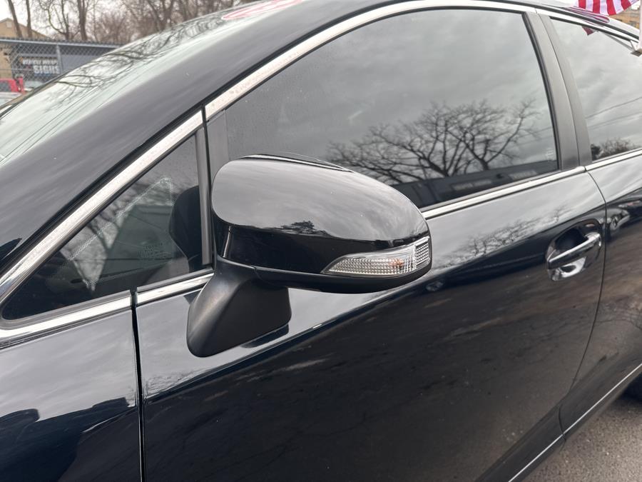2013 Toyota Venza LE photo