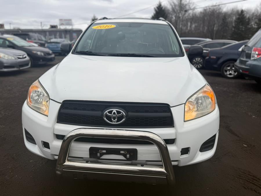 2010 Toyota RAV4 photo