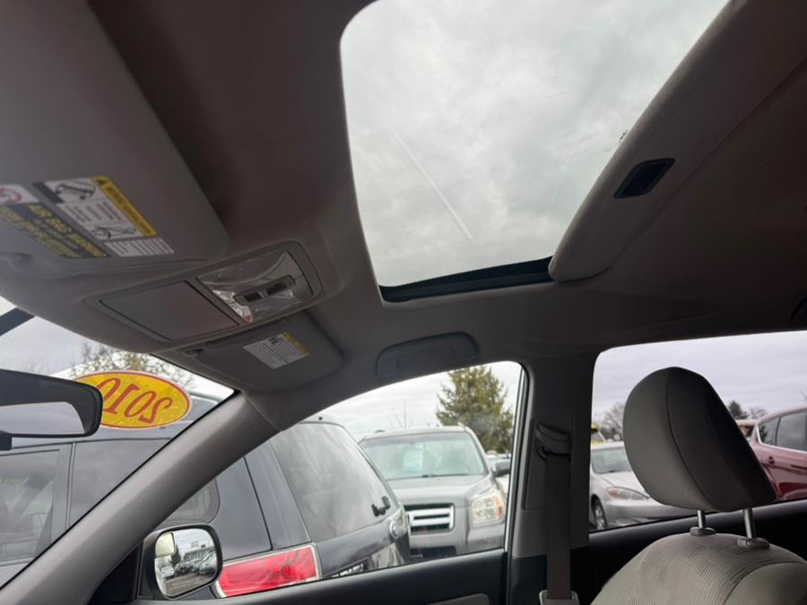 2010 Toyota RAV4 photo