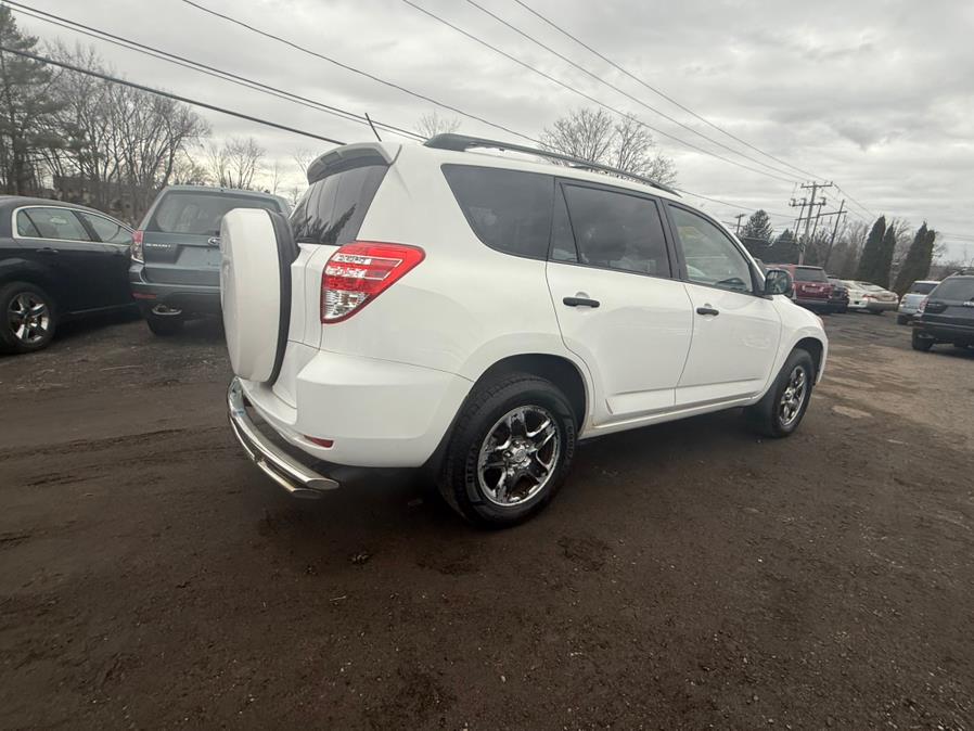 2010 Toyota RAV4 photo