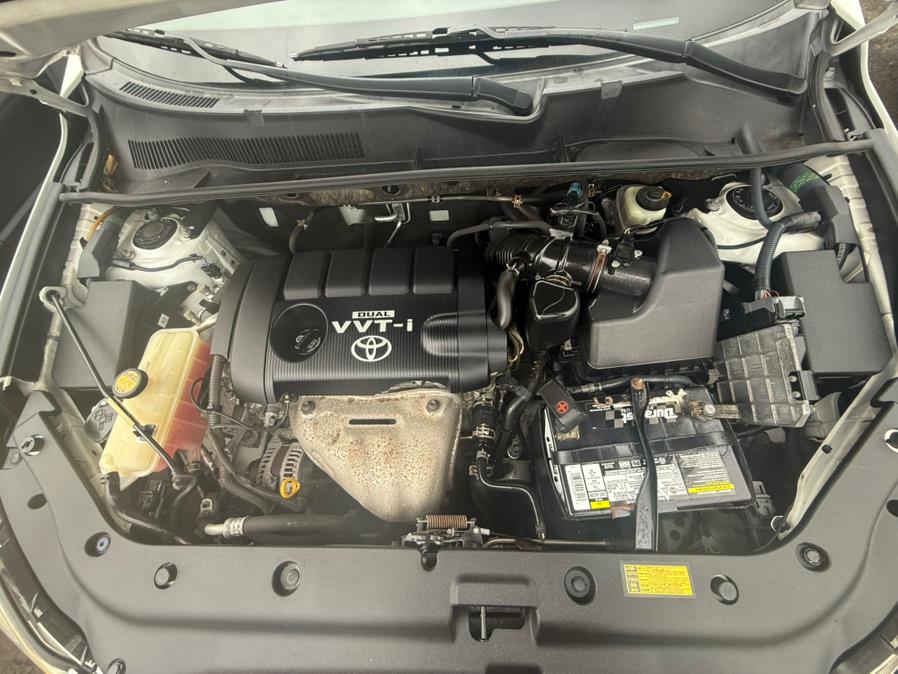 2010 Toyota RAV4 photo