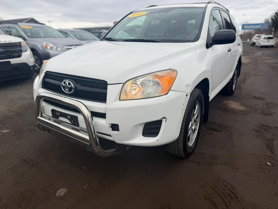 2010 Toyota RAV4 photo