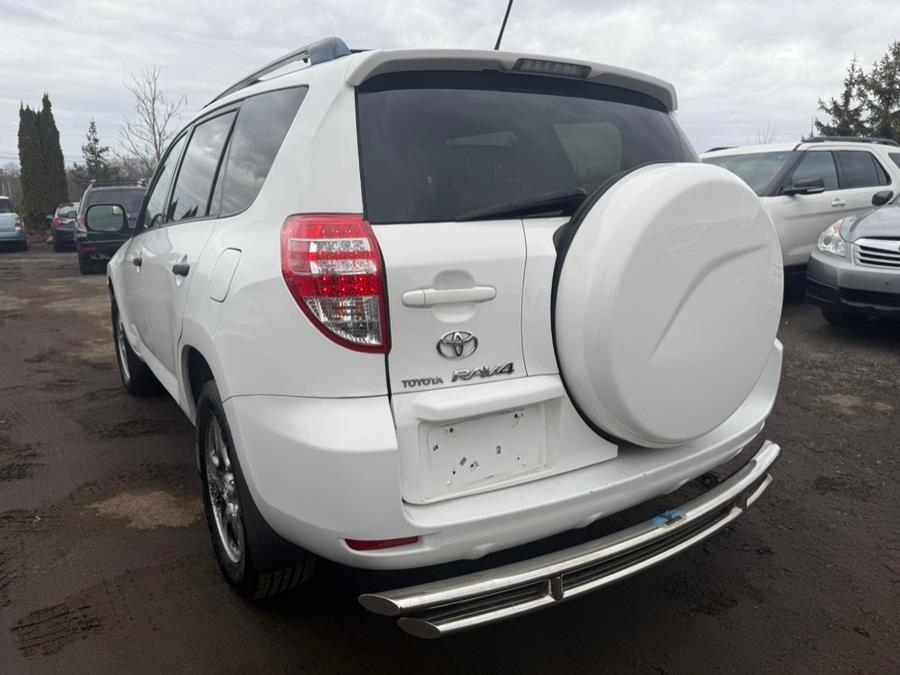 2010 Toyota RAV4 photo