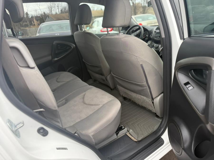 2010 Toyota RAV4 photo
