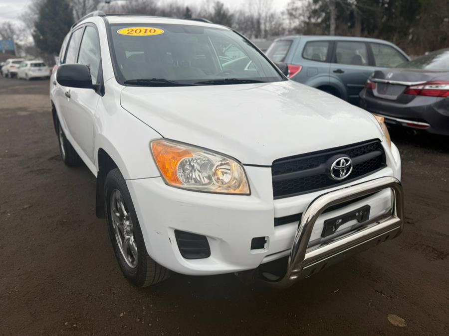 2010 Toyota RAV4 photo