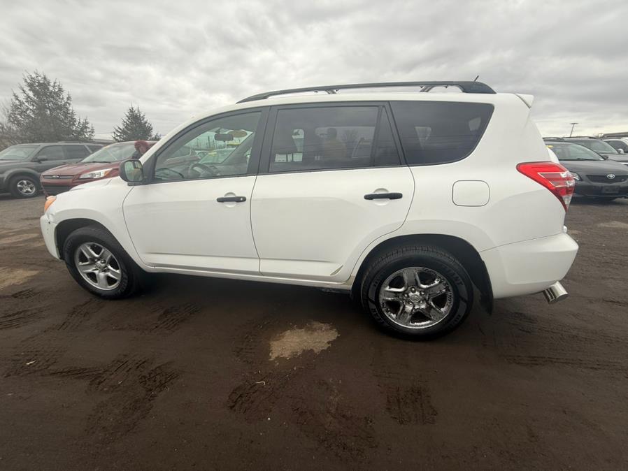 2010 Toyota RAV4 photo