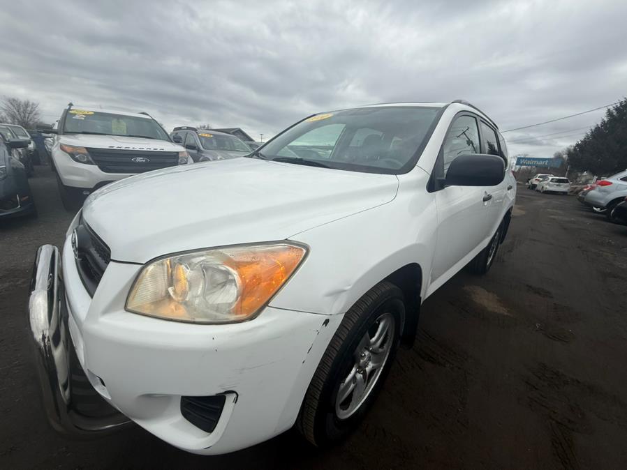2010 Toyota RAV4 photo