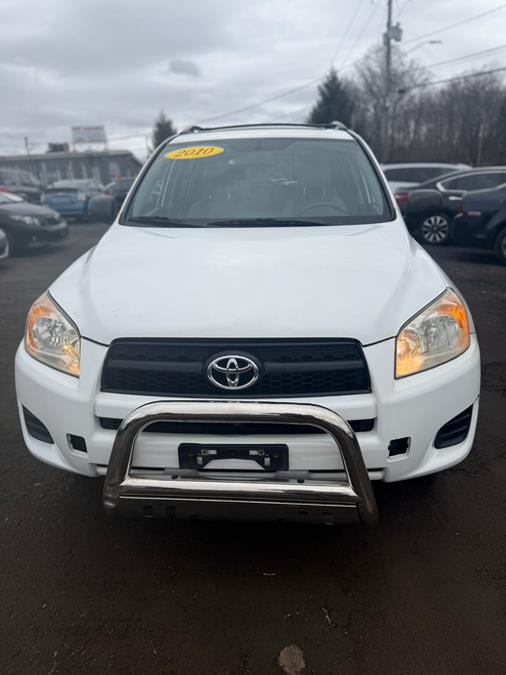 2010 Toyota RAV4 photo