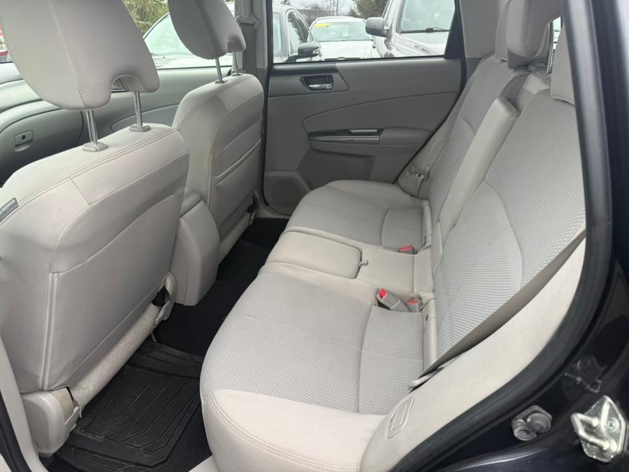 2011 Subaru Forester 2.5X Premium photo