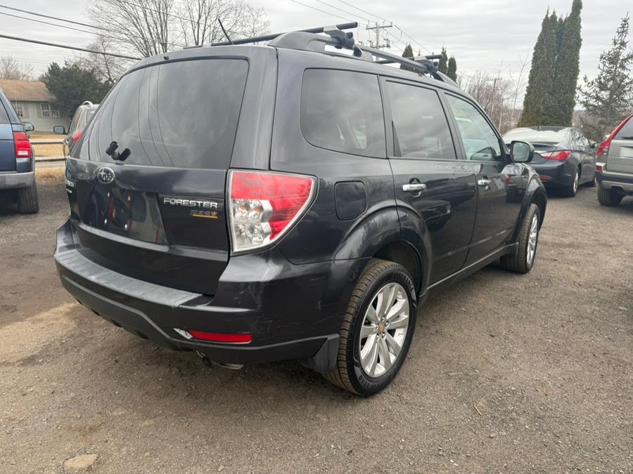2011 Subaru Forester 2.5X Premium photo