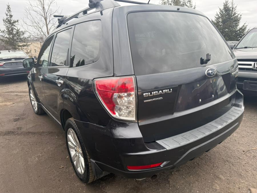 2011 Subaru Forester 2.5X Premium photo