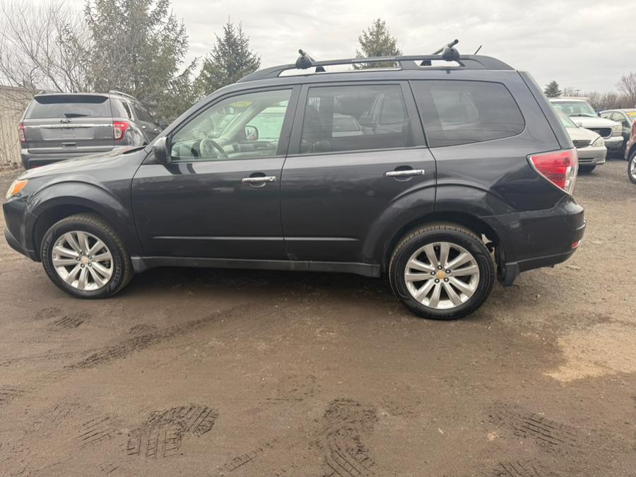 2011 Subaru Forester 2.5X Premium photo