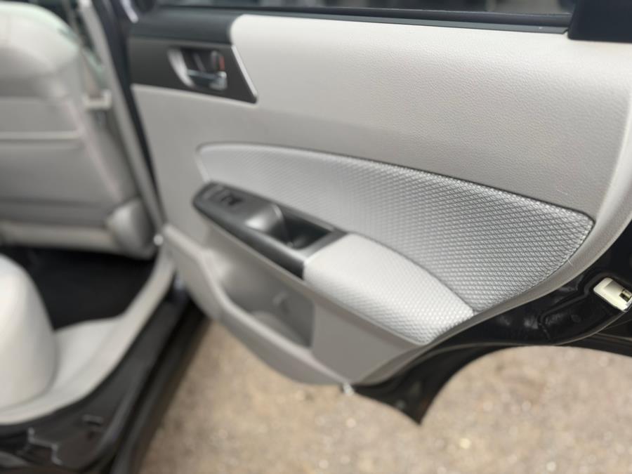 2011 Subaru Forester 2.5X Premium photo