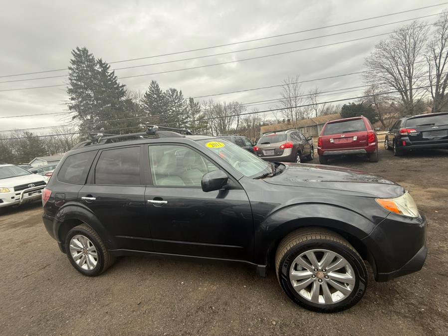 2011 Subaru Forester 2.5X Premium photo