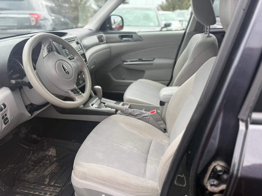 2011 Subaru Forester 2.5X Premium photo