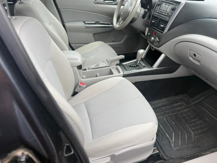 2011 Subaru Forester 2.5X Premium photo
