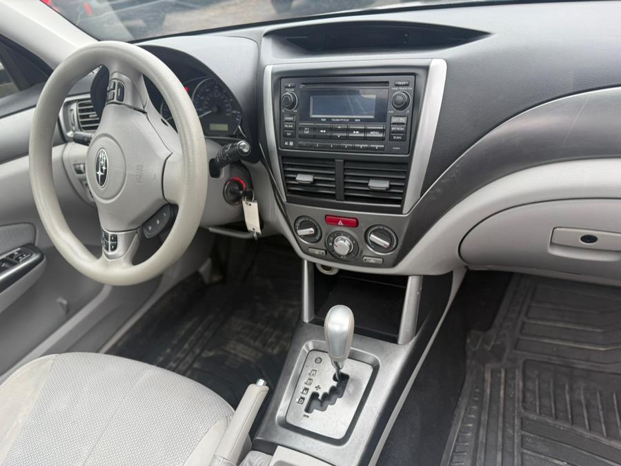 2011 Subaru Forester 2.5X Premium photo