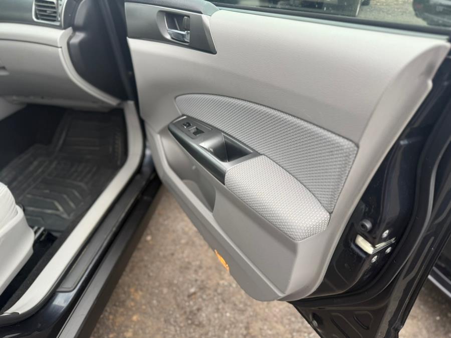 2011 Subaru Forester 2.5X Premium photo
