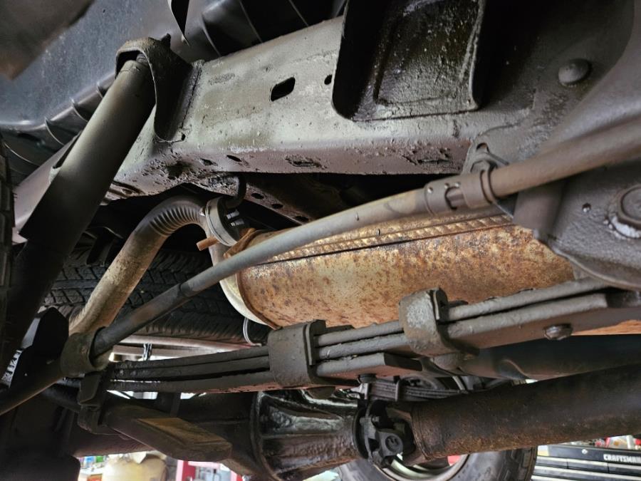 2013 Toyota Tacoma V6 photo