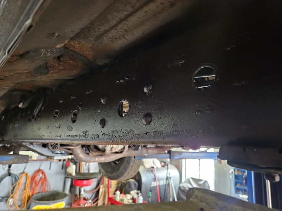 2013 Toyota Tacoma V6 photo