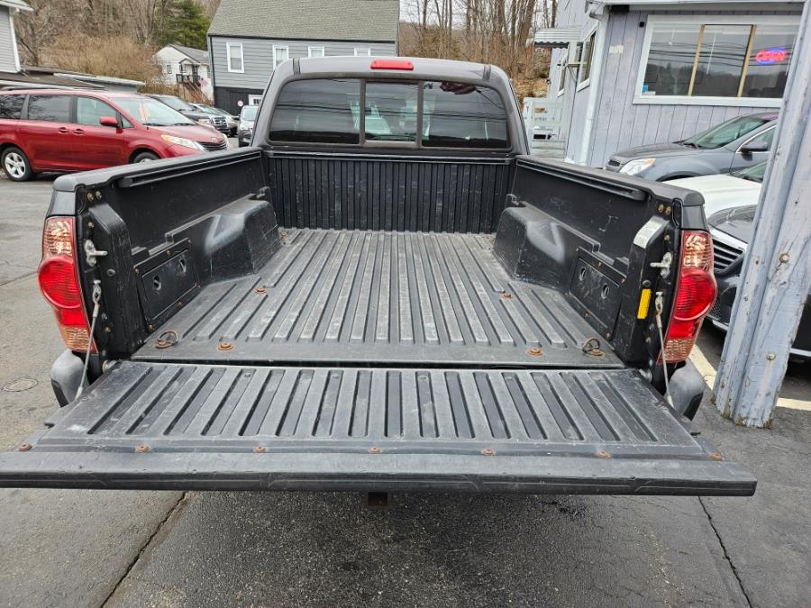 2013 Toyota Tacoma V6 photo