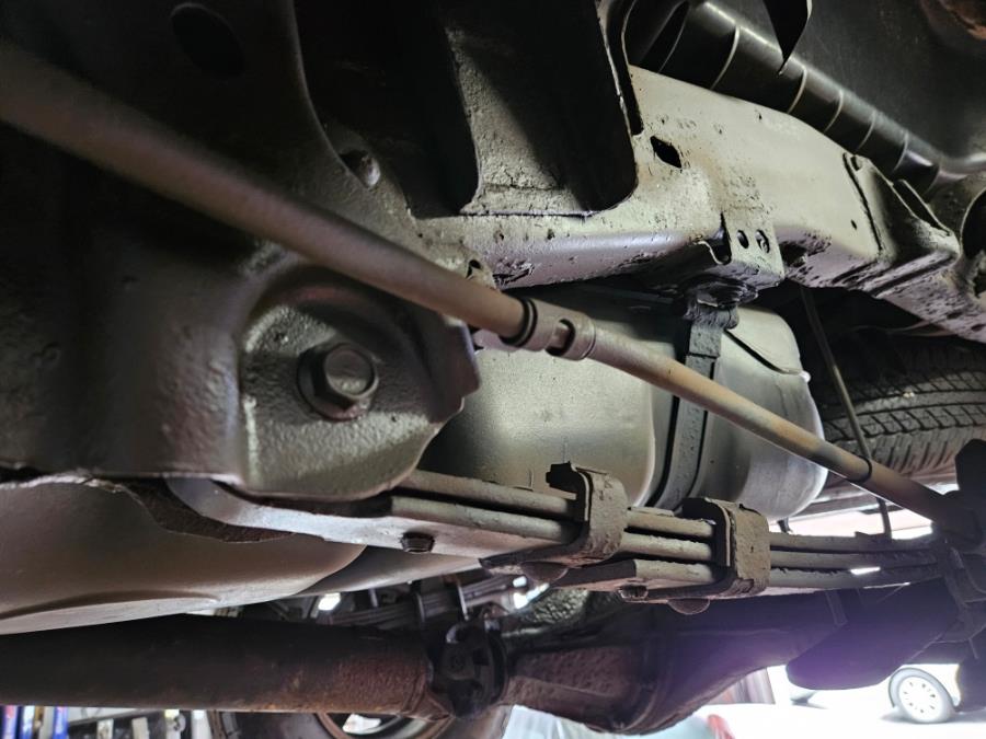 2013 Toyota Tacoma V6 photo