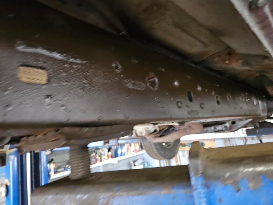 2013 Toyota Tacoma V6 photo