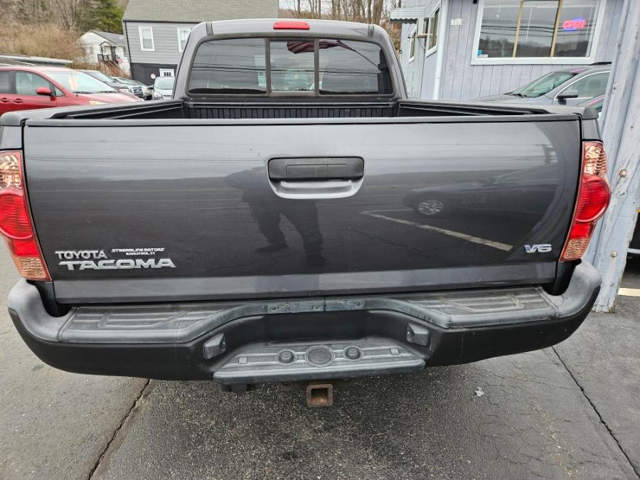 2013 Toyota Tacoma V6 photo