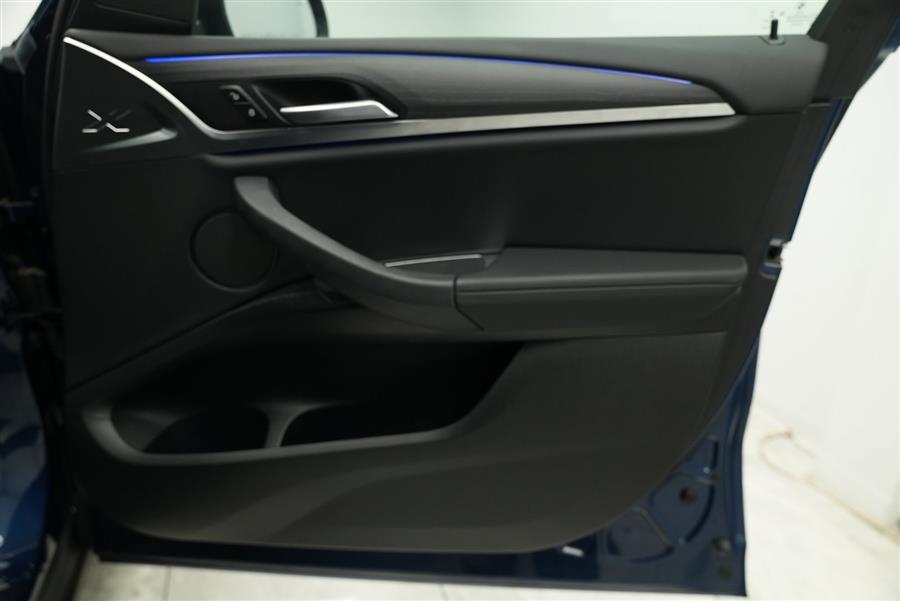 2022 BMW X3 xDrive30i photo