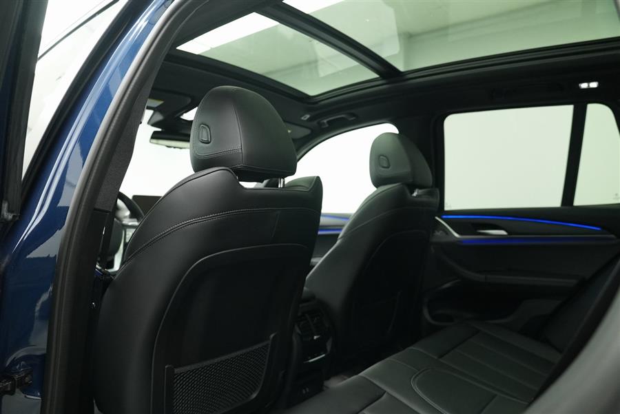 2022 BMW X3 xDrive30i photo