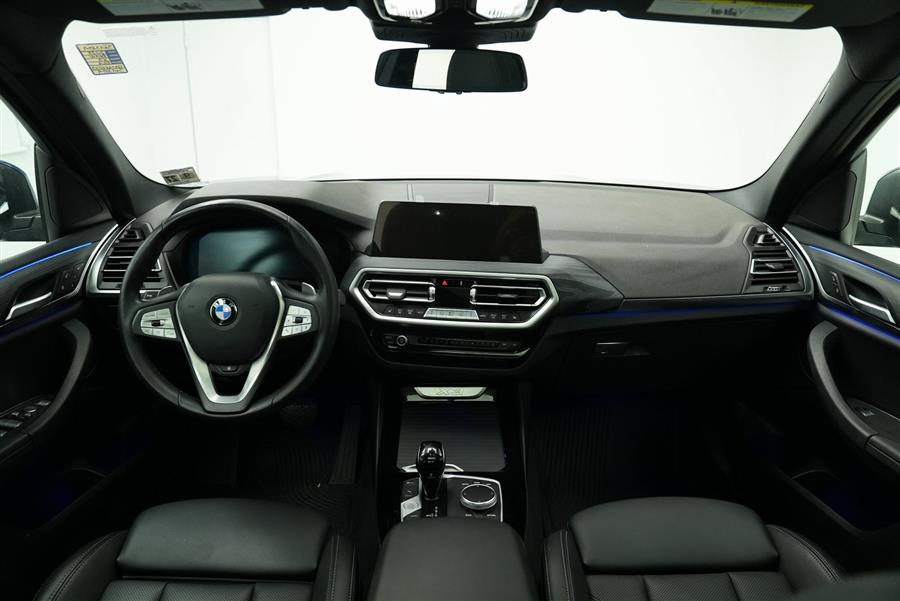 2022 BMW X3 xDrive30i photo