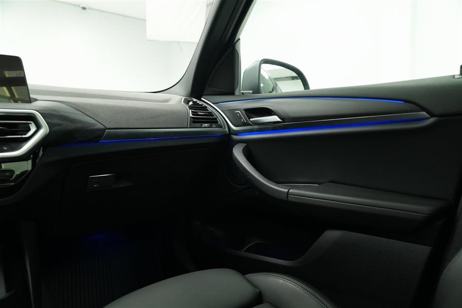 2022 BMW X3 xDrive30i photo