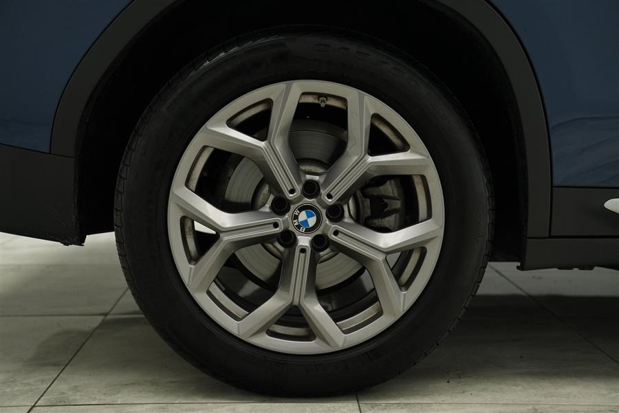 2022 BMW X3 xDrive30i photo